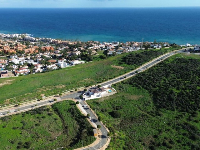  Parcelle à Casares Playa