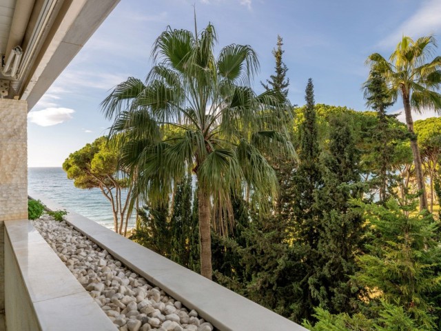 2 Soveroms Leilighet i Marbella