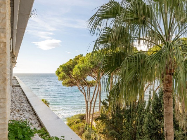 2 Soveroms Leilighet i Marbella