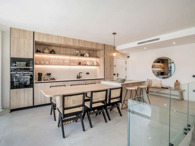 Apartamento La Quinta - R5253781