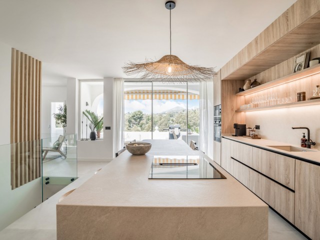 3 Slaapkamer Appartement in La Quinta