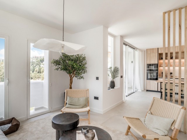 3 Slaapkamer Appartement in La Quinta