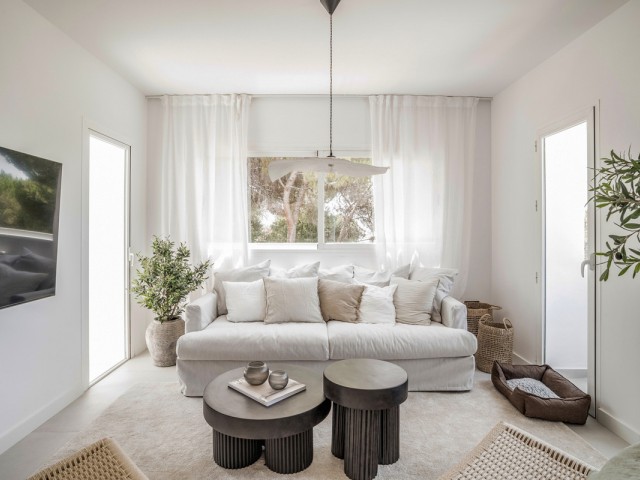 3 Slaapkamer Appartement in La Quinta