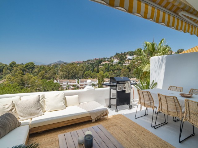 3 Slaapkamer Appartement in La Quinta