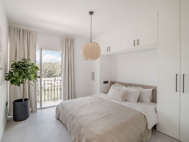 3 Slaapkamer Appartement in La Quinta