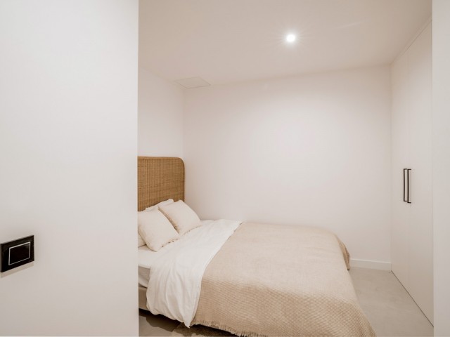 3 Slaapkamer Appartement in La Quinta