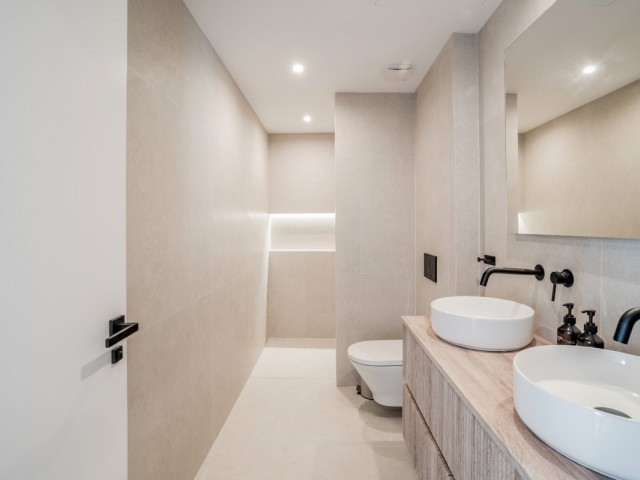 3 Slaapkamer Appartement in La Quinta