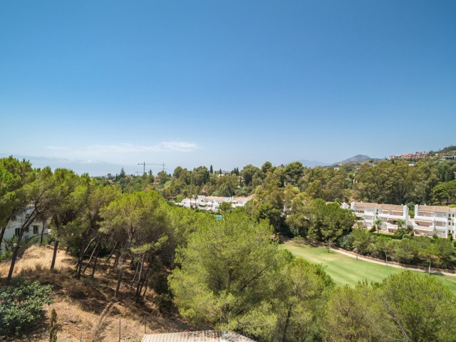 3 Slaapkamer Appartement in La Quinta