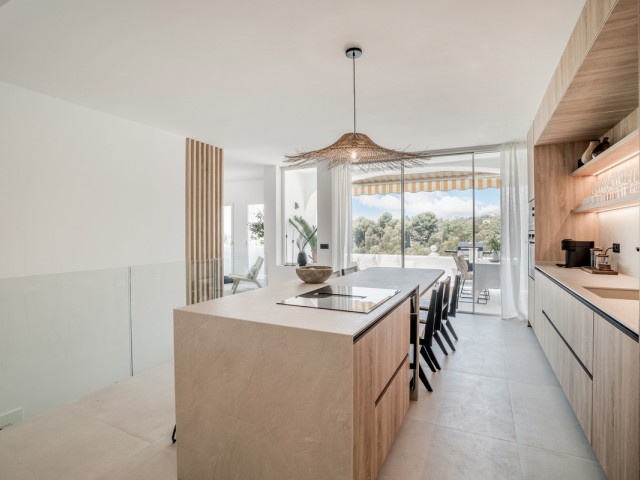 3 Sovrums Lägenhet i La Quinta