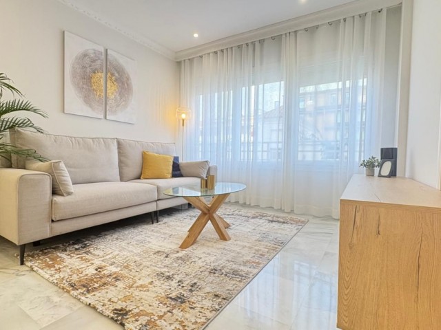 Apartment, Marbella