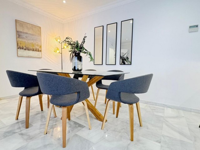 2 Bedrooms Apartment in Marbella