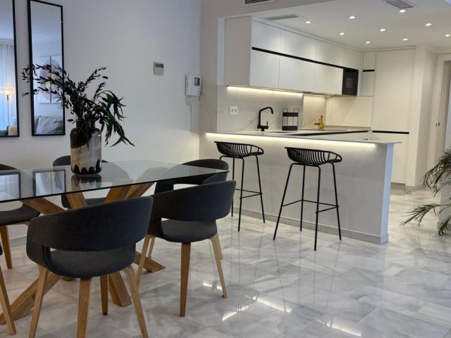 2 Bedrooms Apartment in Marbella
