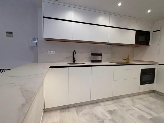 2 Bedrooms Apartment in Marbella