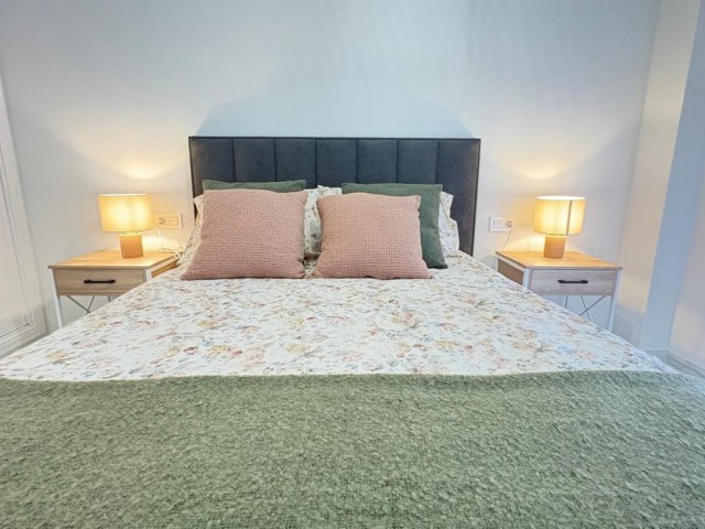 2 Bedrooms Apartment in Marbella