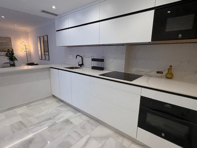 2 Bedrooms Apartment in Marbella