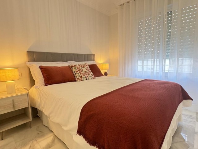 2 Bedrooms Apartment in Marbella