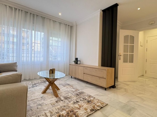 2 Bedrooms Apartment in Marbella