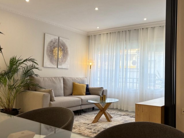 2 Bedrooms Apartment in Marbella