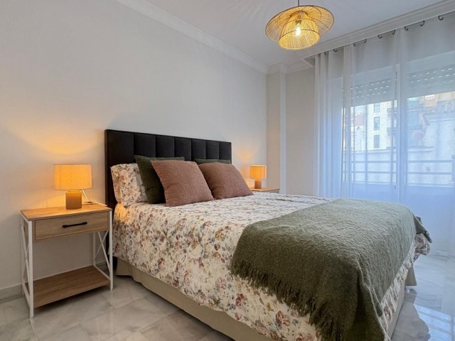 2 Bedrooms Apartment in Marbella