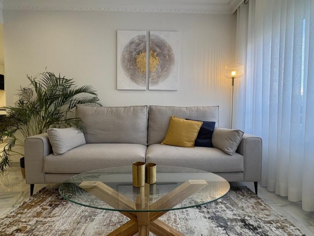 2 Bedrooms Apartment in Marbella