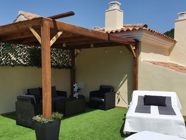 3 Bedrooms Apartment in Mijas