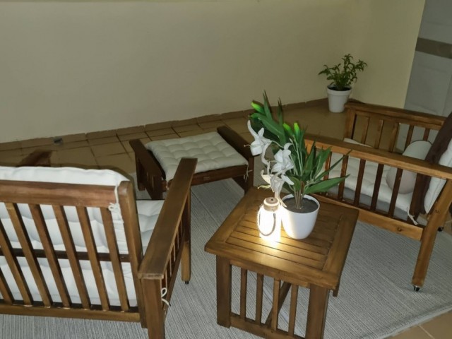 3 Schlafzimmer Apartment in Mijas