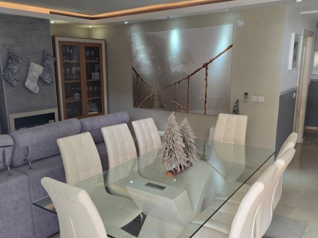 3 Schlafzimmer Apartment in Mijas