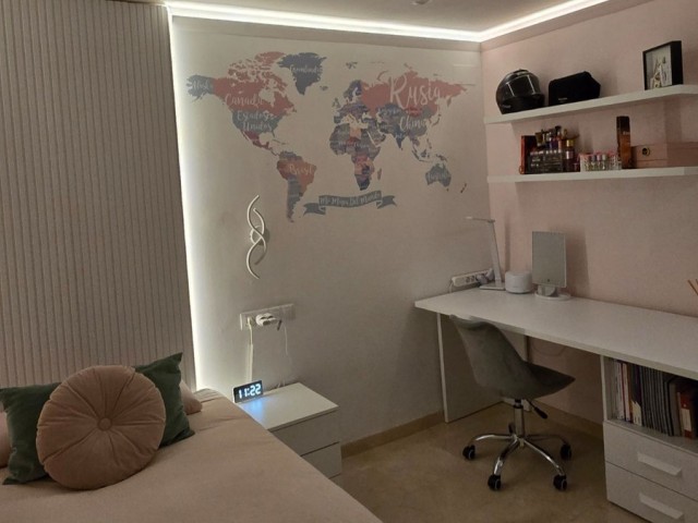 3 Schlafzimmer Apartment in Mijas