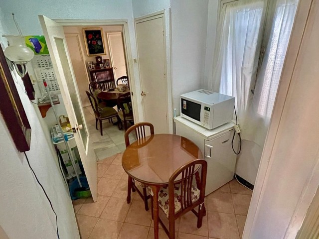 4 Bedrooms Apartment in Málaga Centro
