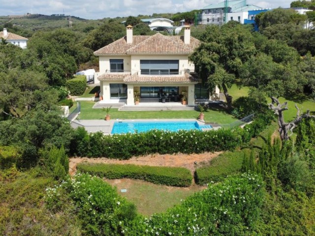Villa Sotogrande - R5255173