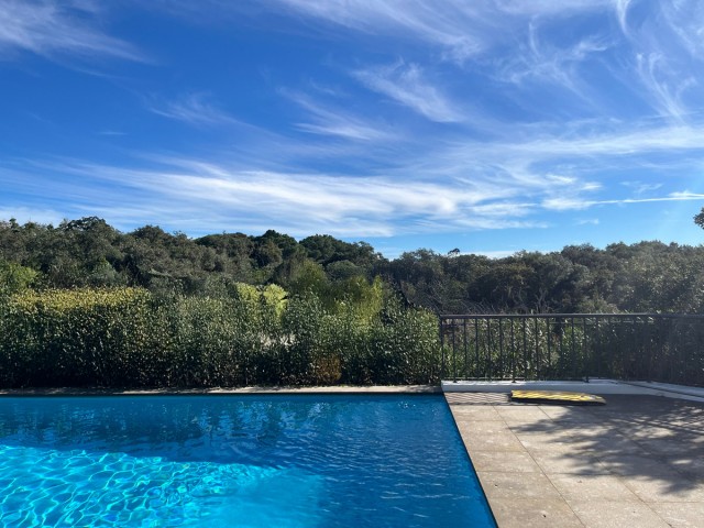 4 Bedrooms Villa in Sotogrande