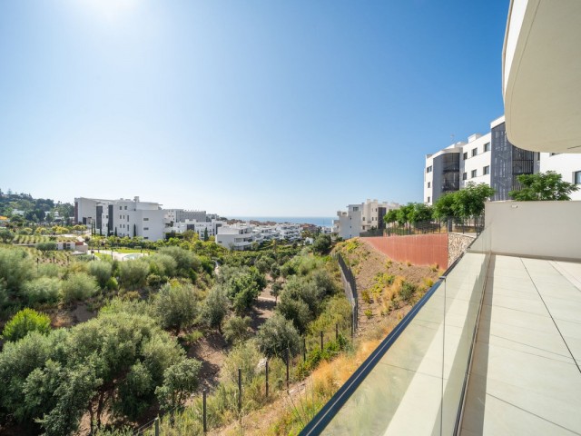 3 Bedrooms Apartment in Fuengirola