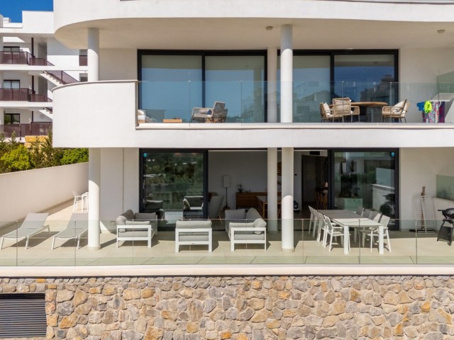 3 Bedrooms Apartment in Fuengirola