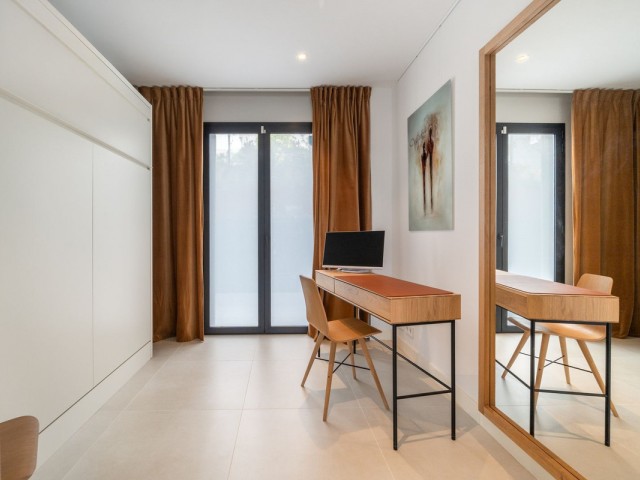 3 Bedrooms Apartment in Fuengirola