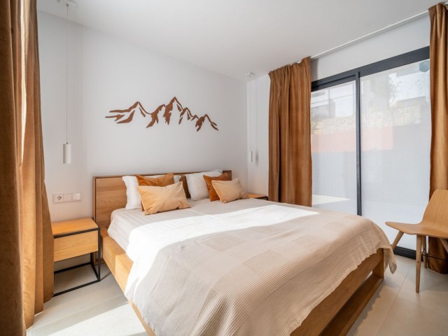 3 Bedrooms Apartment in Fuengirola