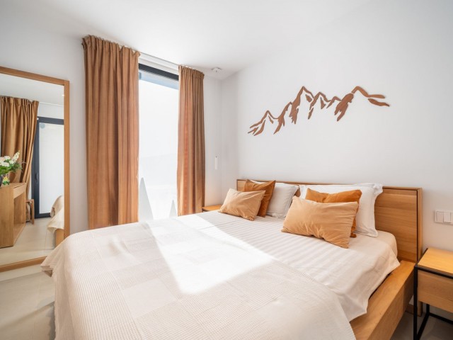 3 Bedrooms Apartment in Fuengirola