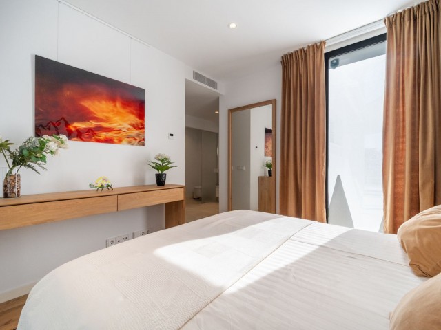 3 Bedrooms Apartment in Fuengirola