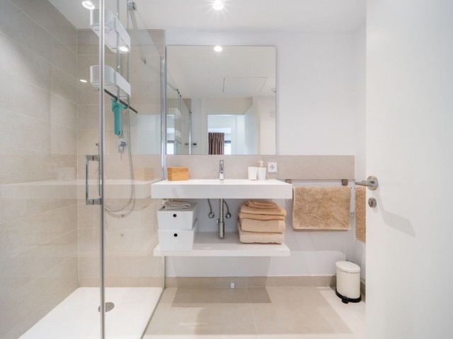 3 Bedrooms Apartment in Fuengirola