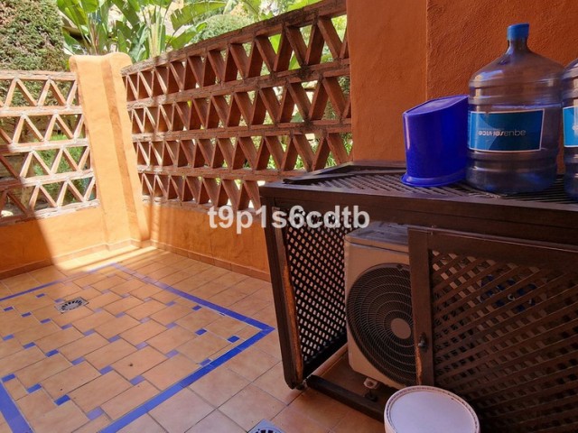 3 Bedrooms Apartment in Benahavís