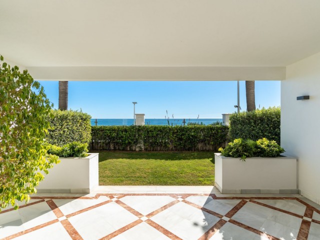 Apartment, Estepona