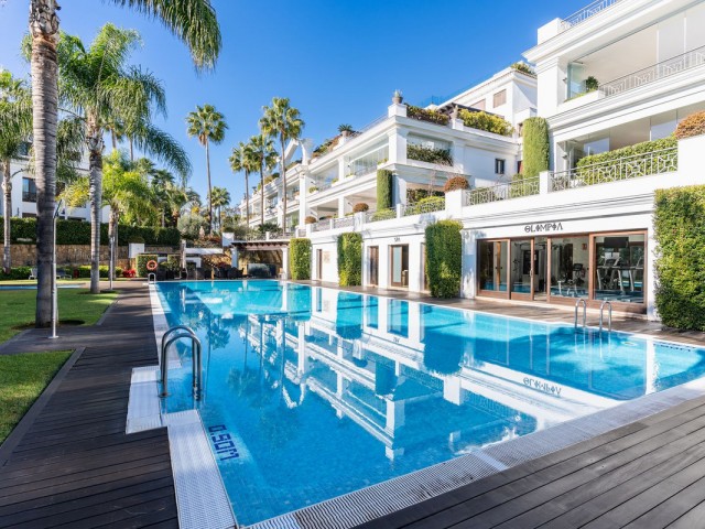 2 Bedrooms Apartment in Estepona