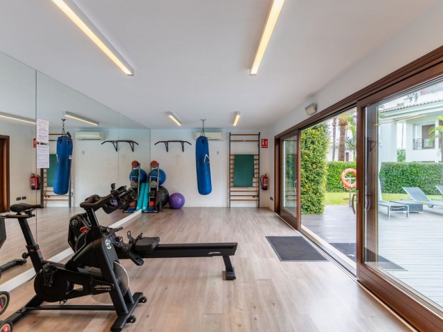 2 Bedrooms Apartment in Estepona