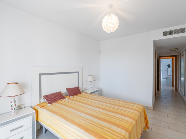 2 Bedrooms Apartment in Benahavís