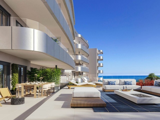 Apartment, Torremolinos