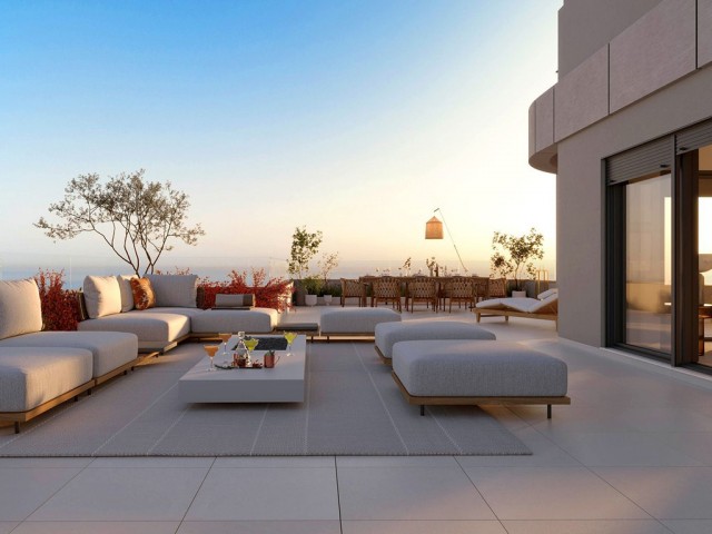 Appartement avec 2 Chambres  à Torremolinos