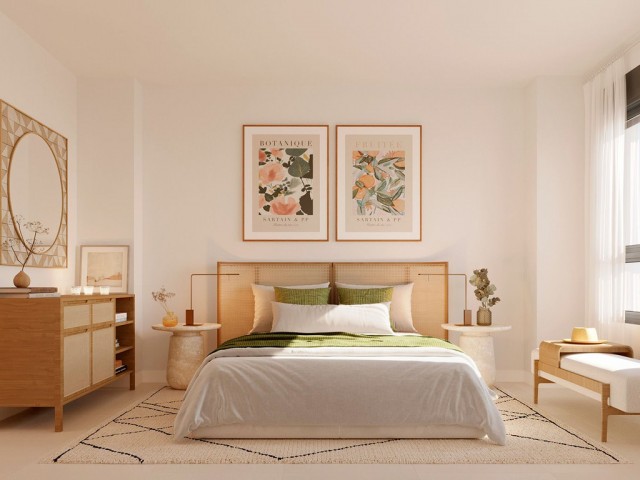 Appartement avec 2 Chambres  à Torremolinos