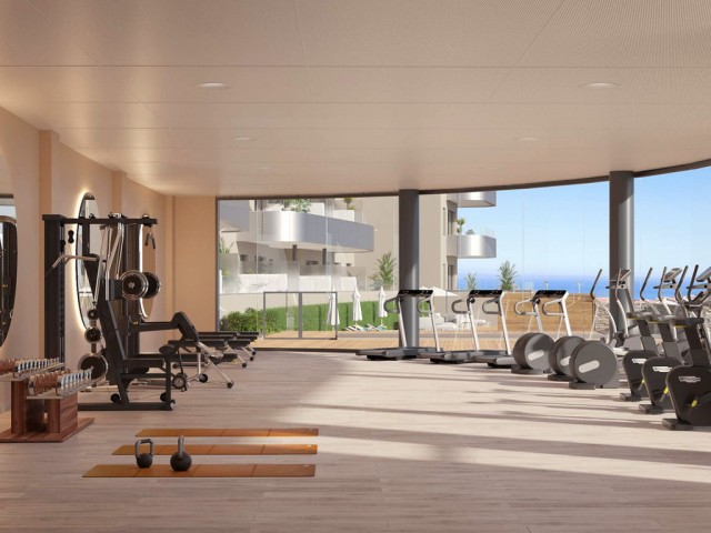 Appartement avec 2 Chambres  à Torremolinos