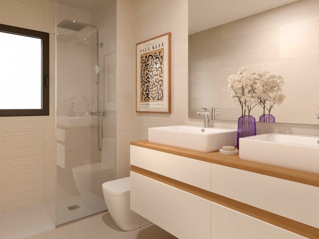 Appartement avec 2 Chambres  à Torremolinos