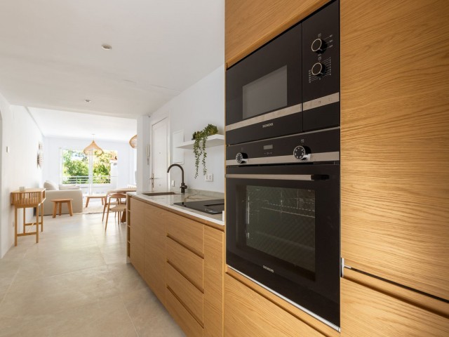 Penthouse in Benahavís