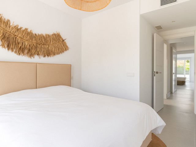 Penthouse in Benahavís